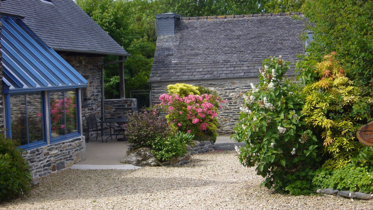 Photo of Others in Le Cloitre-Saint-Thegonnec