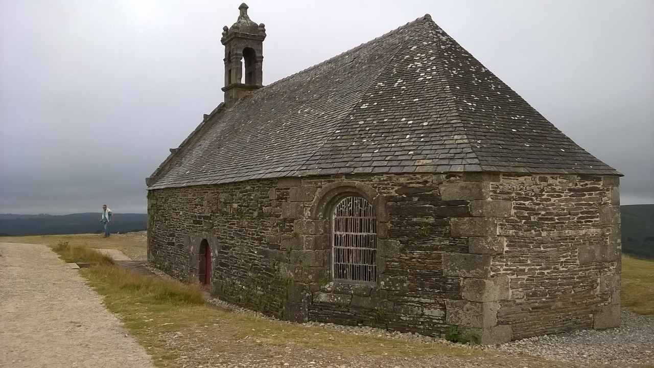 Photo of Outdoor in Le Cloitre-Saint-Thegonnec