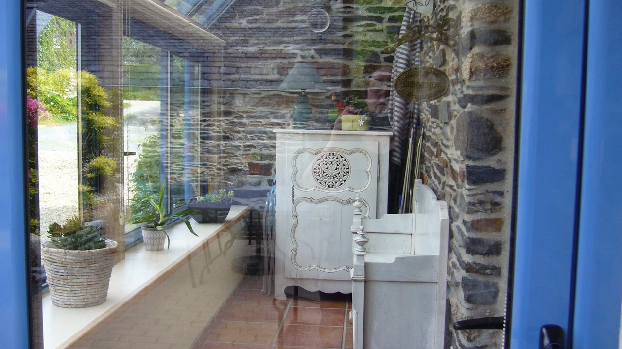 Photo of Outdoor in Le Cloitre-Saint-Thegonnec