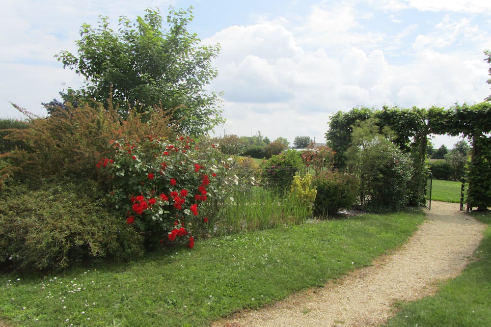 Photo of Outdoor in Thure