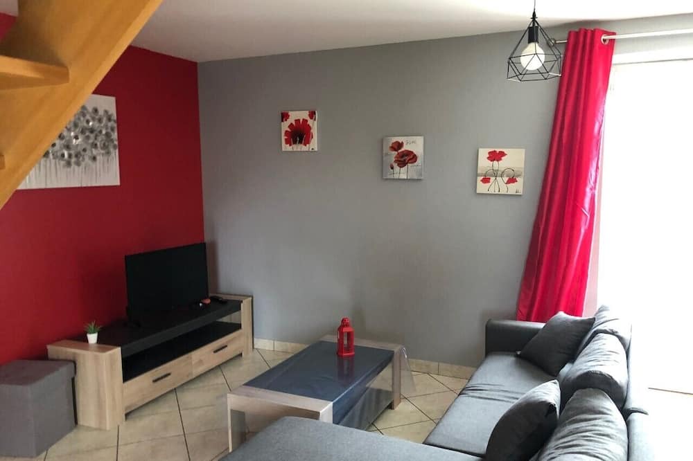 Photo of Livingroom in Thure