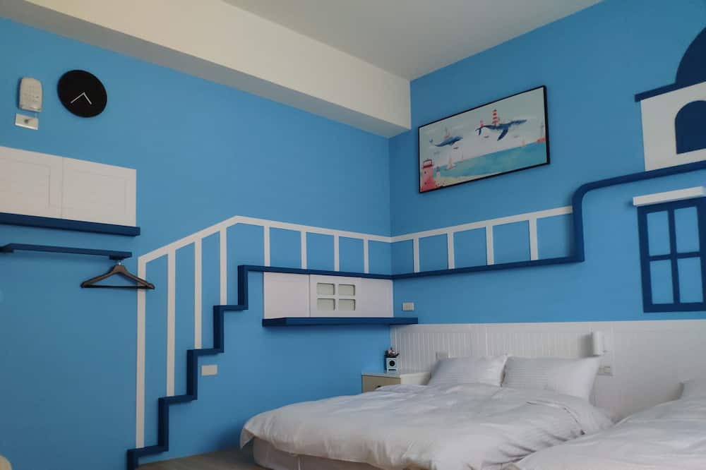 Photo of Bedroom in Houli