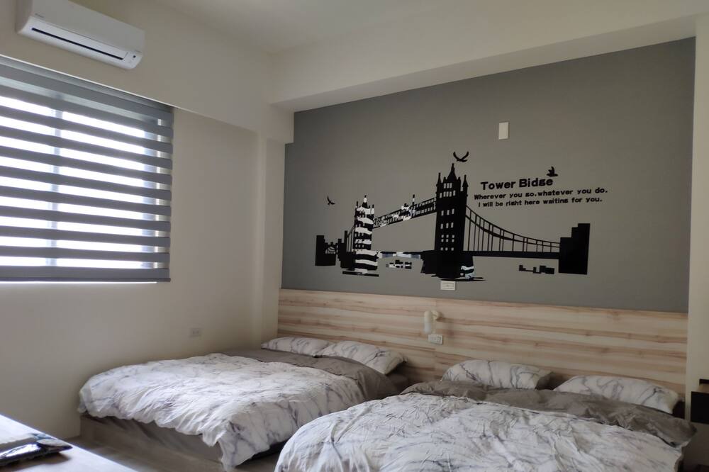 Photo of Bedroom in Houli