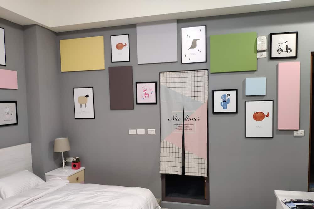 Photo of Bedroom in Houli