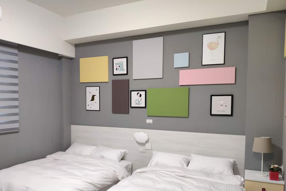 Photo of Bedroom in Houli