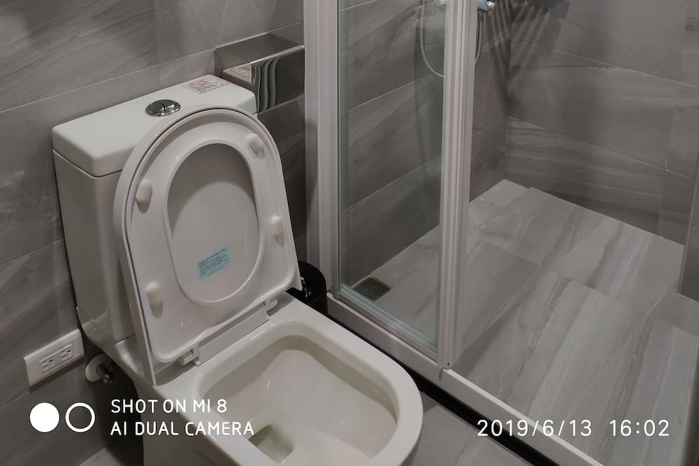 Photo of Bathroom in Houli