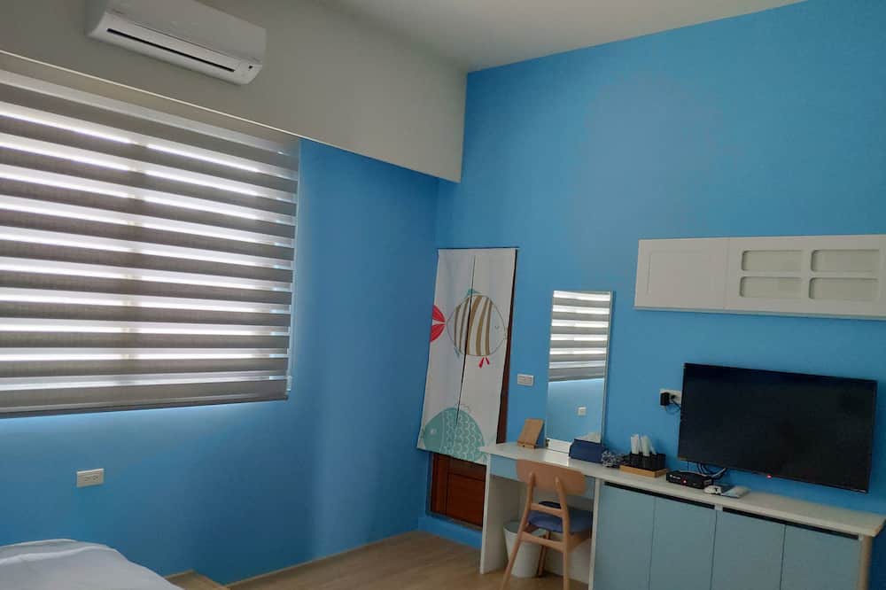 Photo of Bedroom in Houli