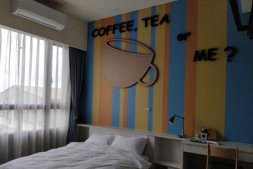 Photo of Bedroom in Houli
