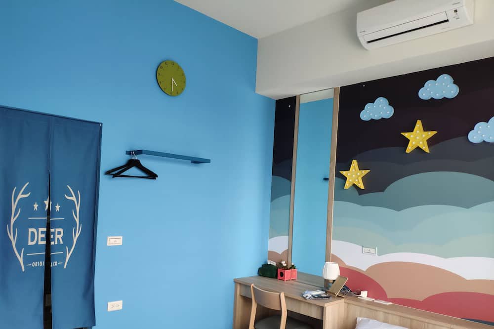 Photo of Bedroom in Houli