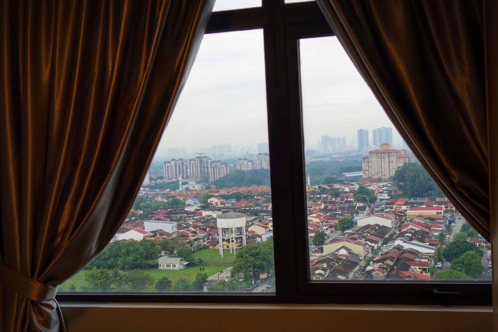 Photo of Bedroom in Kampung Selayang Pandang