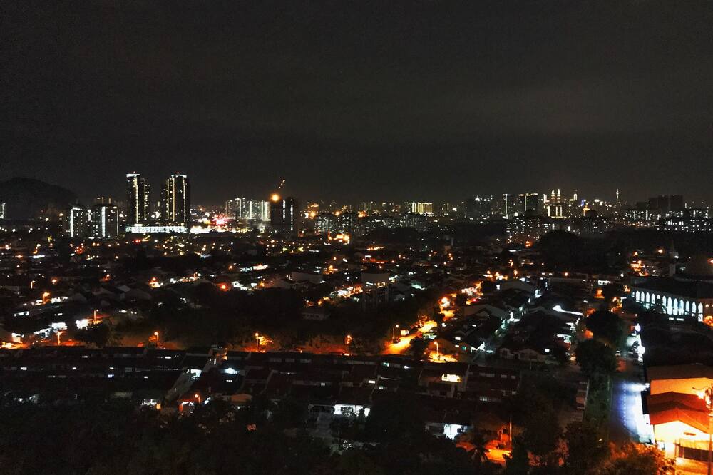 Photo of Outdoor in Kampung Selayang Pandang