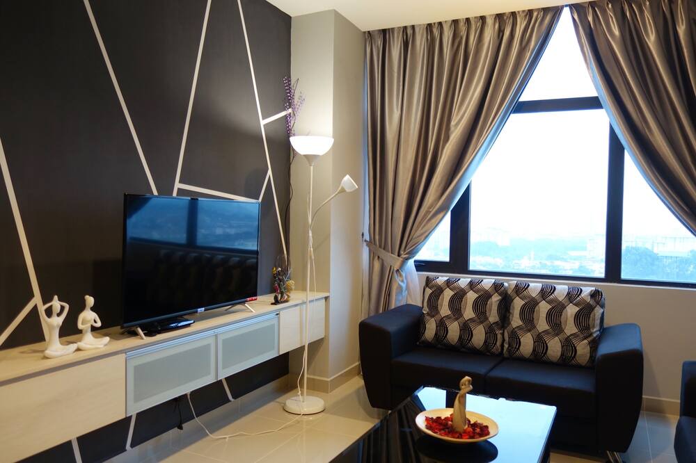 Photo of Livingroom in Kampung Selayang Pandang