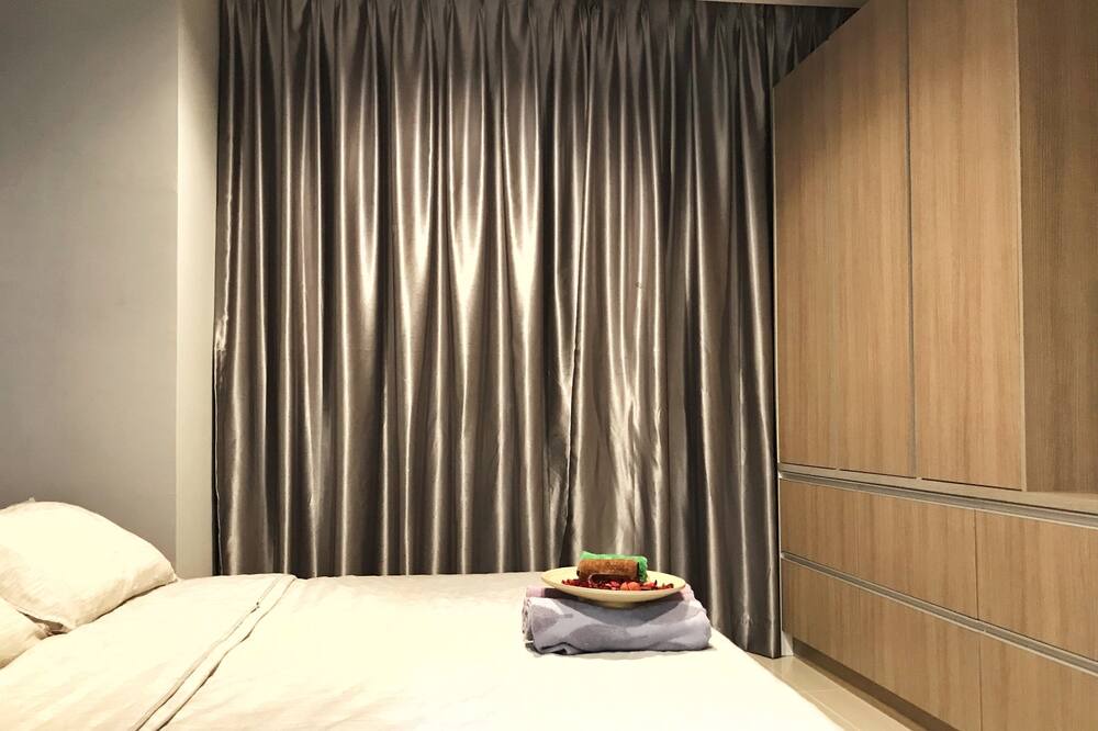 Photo of Bedroom in Kampung Selayang Pandang