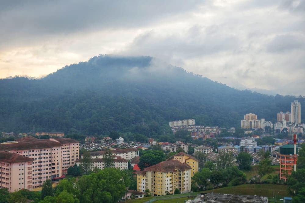 Photo of Outdoor in Kampung Selayang Pandang