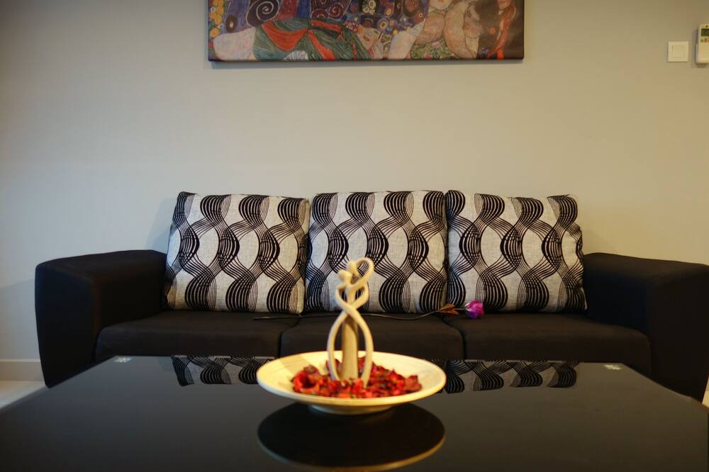 Photo of Livingroom in Kampung Selayang Pandang