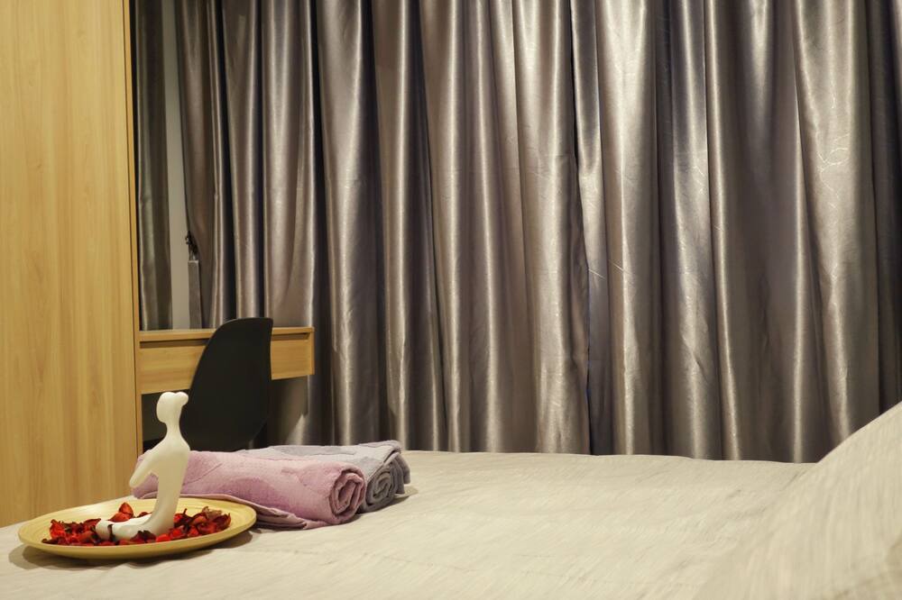 Photo of Bedroom in Kampung Selayang Pandang