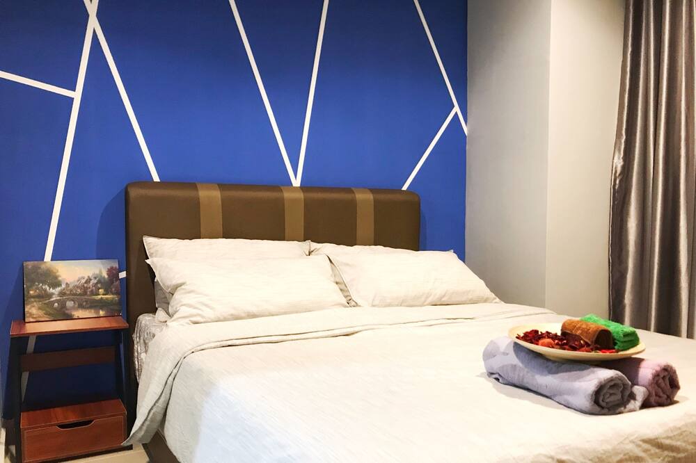 Photo of Bedroom in Kampung Selayang Pandang