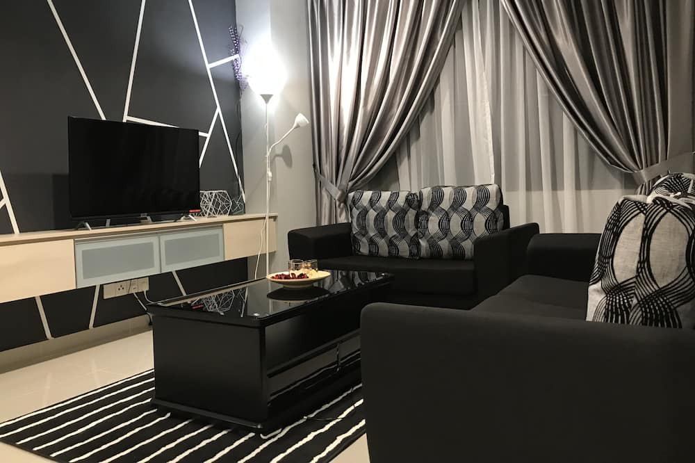 Photo of Livingroom in Kampung Selayang Pandang