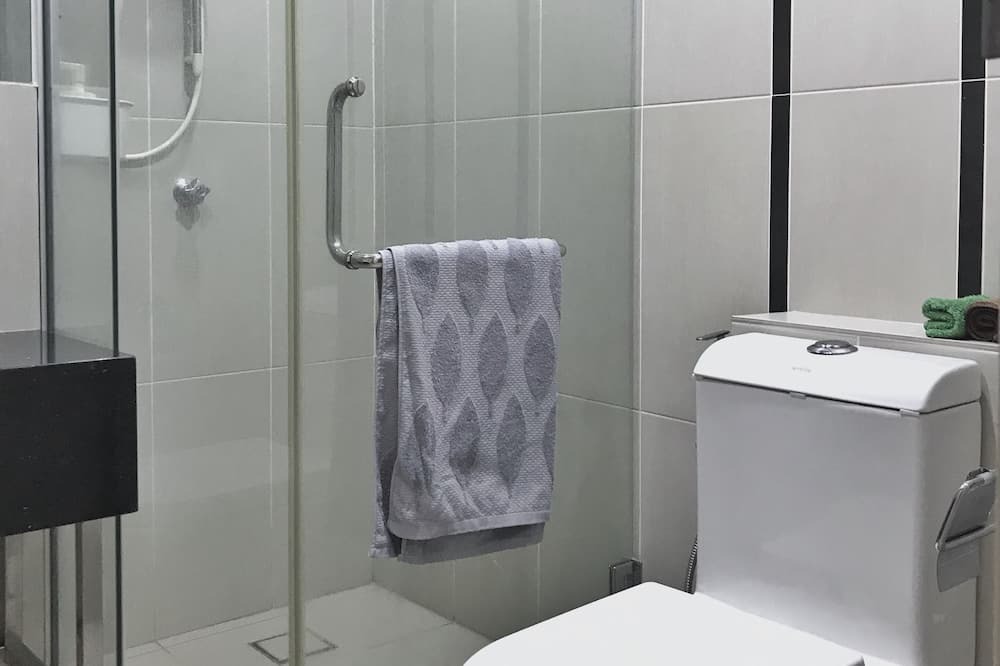 Photo of Bathroom in Kampung Selayang Pandang