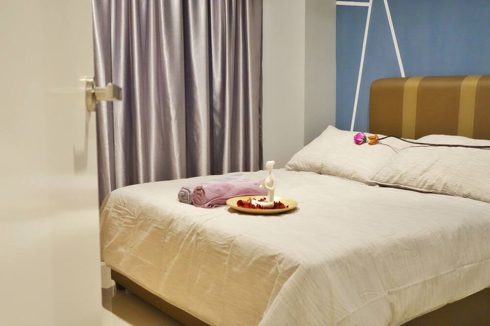 Photo of Bedroom in Kampung Selayang Pandang