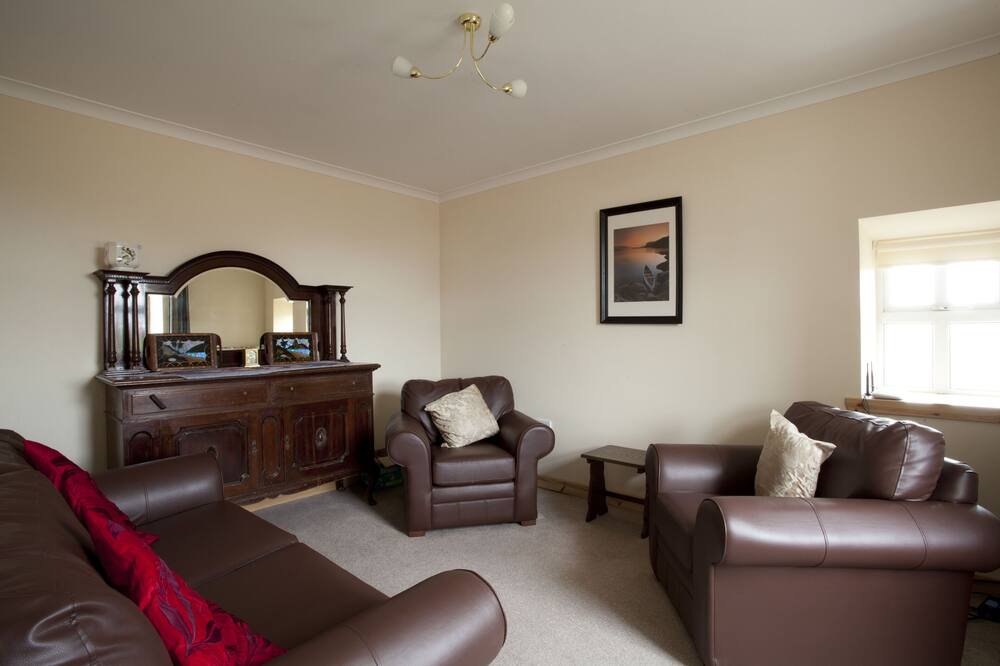 Photo of Livingroom in Baleshare
