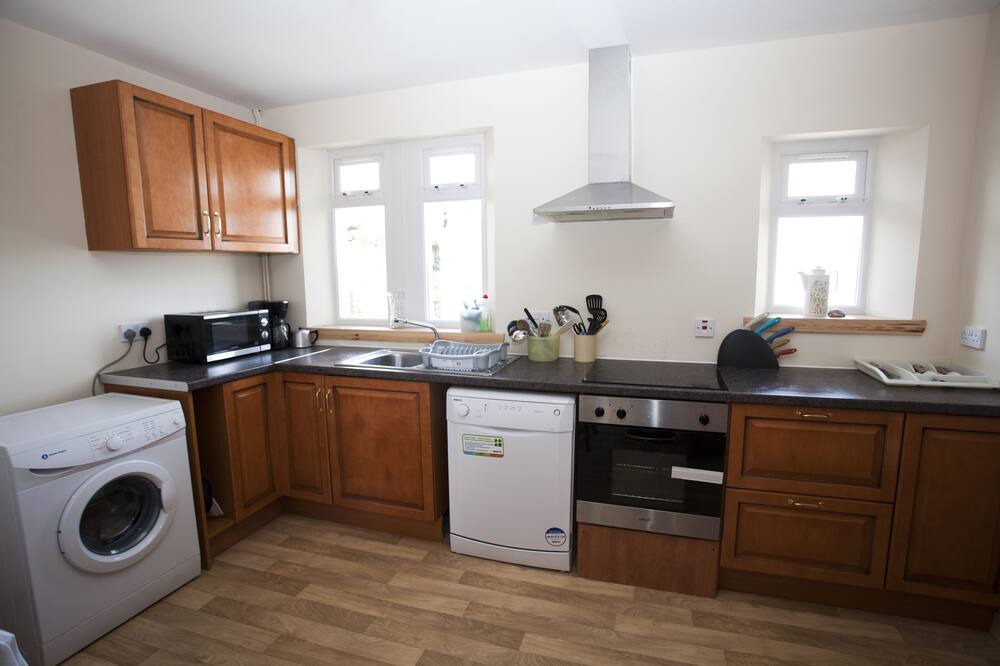 Photo of Kitchen in Baleshare