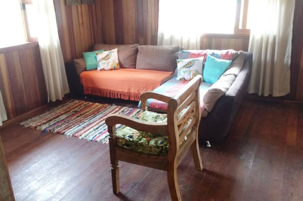 Photo of Livingroom in Jabaquara