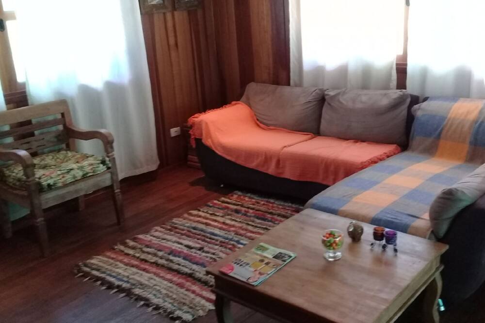 Photo of Livingroom in Jabaquara