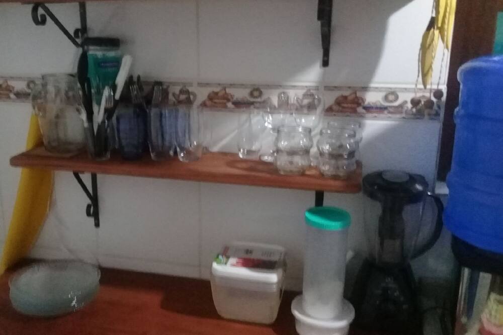 Photo of Kitchen in Jabaquara