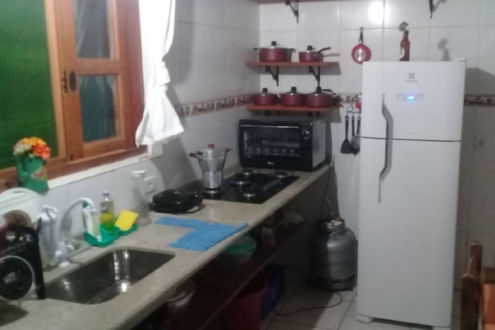 Photo of Kitchen in Jabaquara