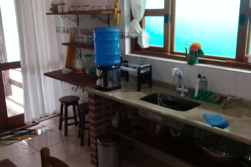 Photo of Kitchen in Jabaquara
