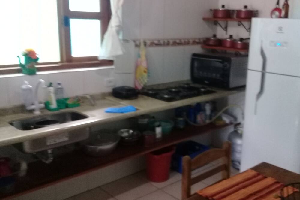 Photo of Kitchen in Jabaquara