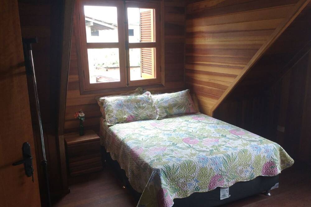 Photo of Bedroom in Jabaquara