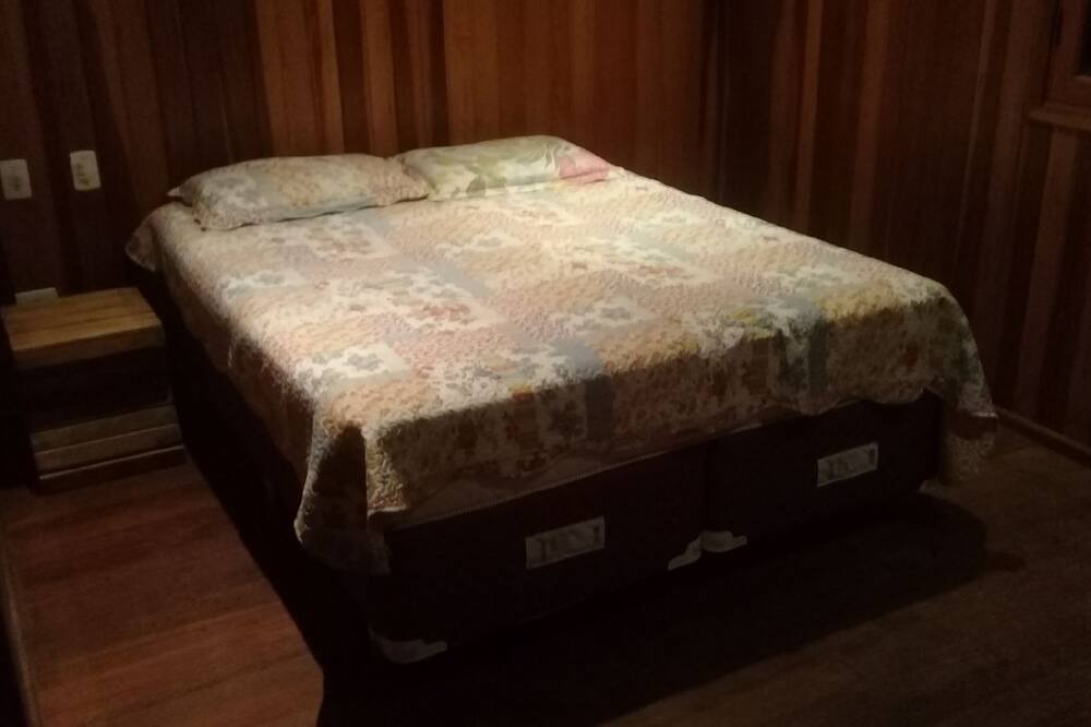 Photo of Bedroom in Jabaquara