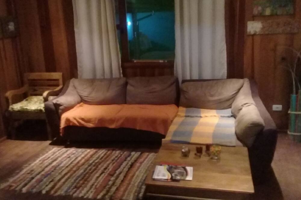 Photo of Livingroom in Jabaquara