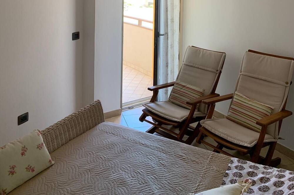 Photo of Bedroom in Santa Maria
