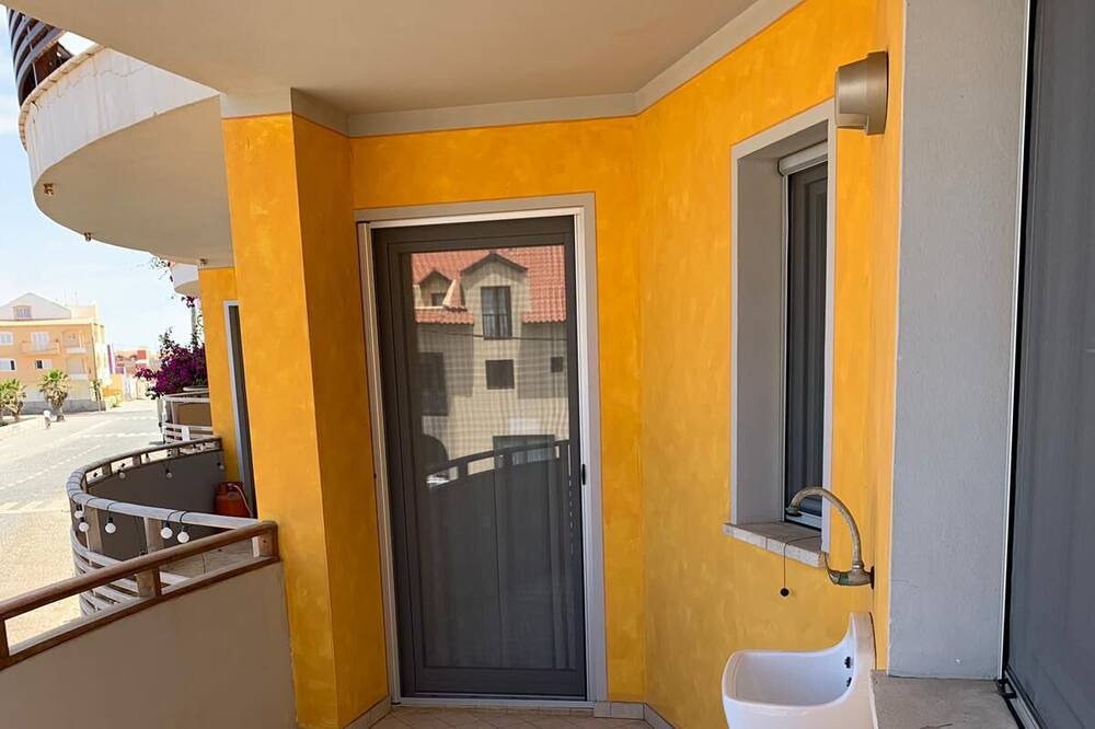 Photo of Bedroom in Santa Maria