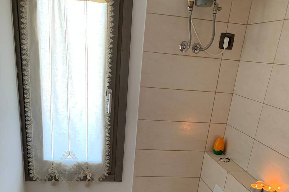 Photo of Bathroom in Santa Maria