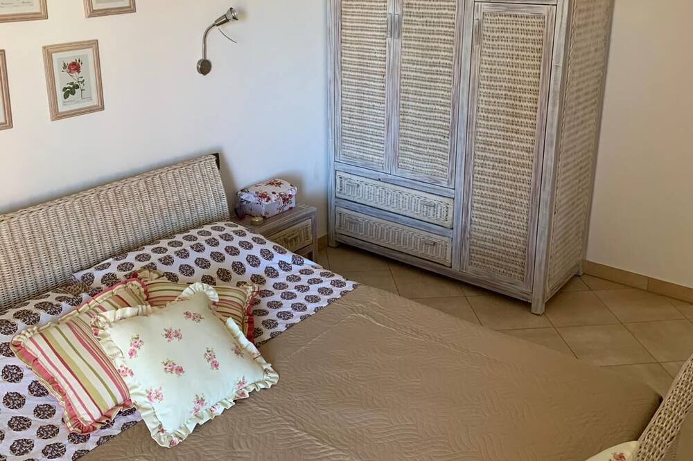 Photo of Bedroom in Santa Maria