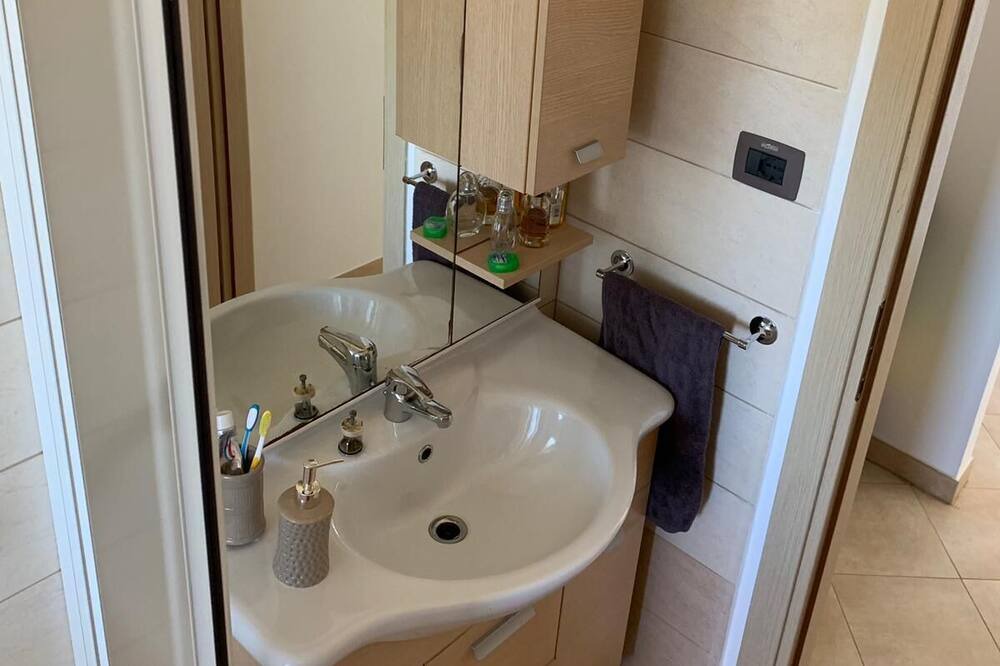 Photo of Bathroom in Santa Maria