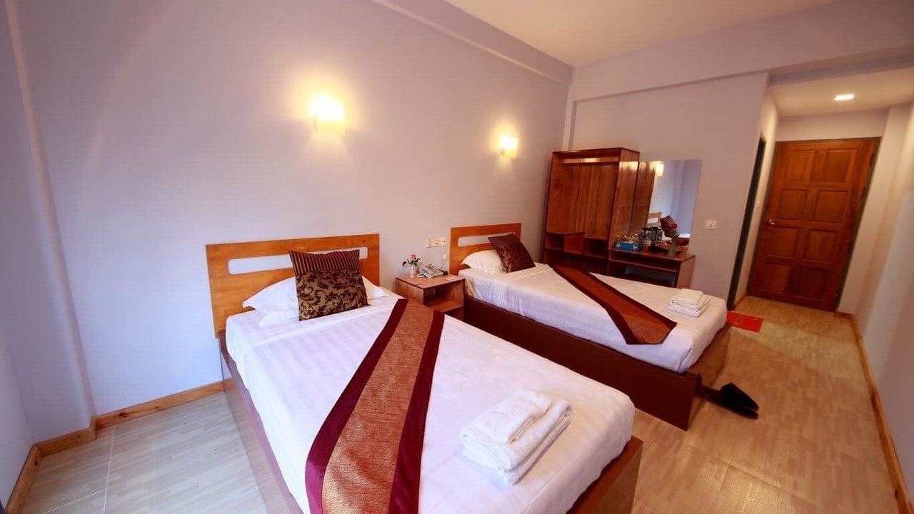 Photo of Bedroom in Kalaw