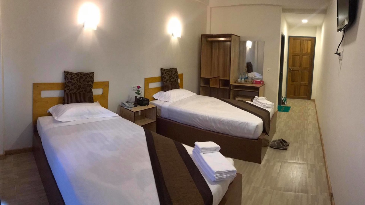 Photo of Bedroom in Kalaw