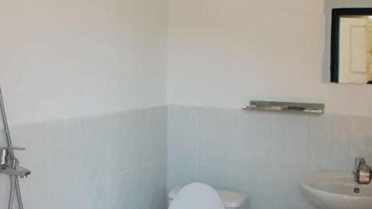 Photo of Bathroom in Kalaw