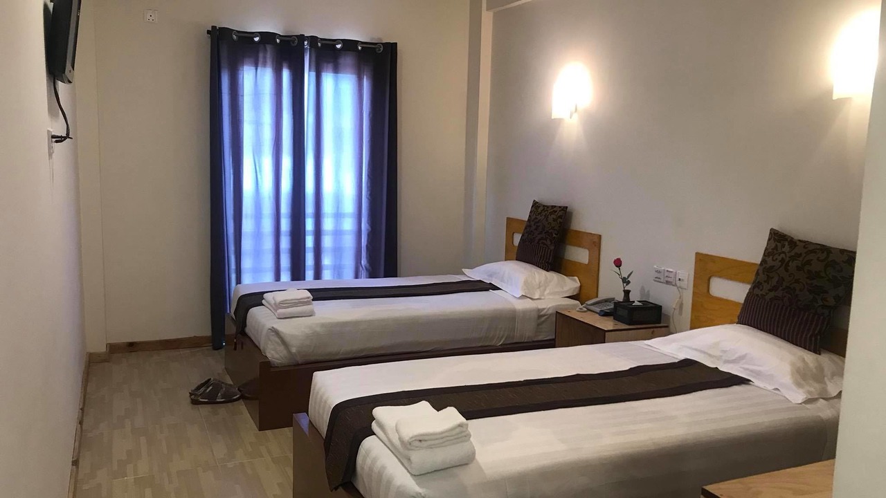 Photo of Bedroom in Kalaw