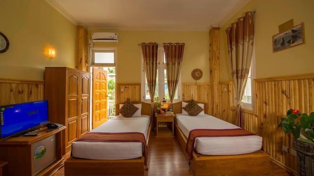 Photo of Bedroom in Kalaw