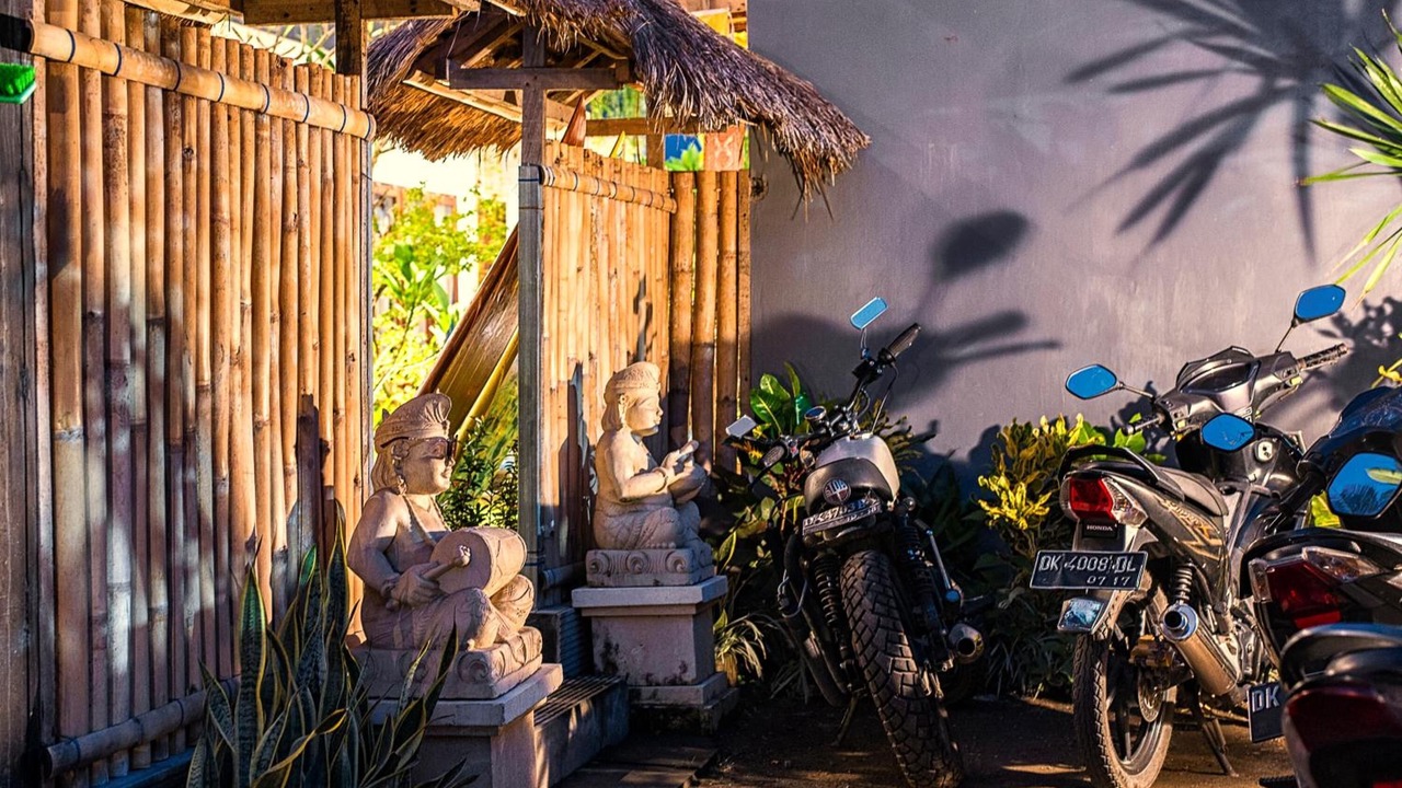 Photo of Outdoor in Kalaw