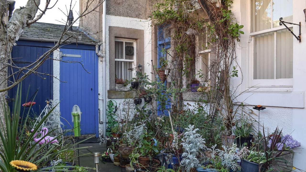 Photo of Outdoor in Lower Largo