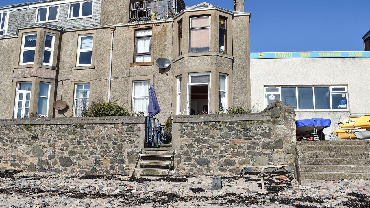 Photo of Outdoor in Lower Largo