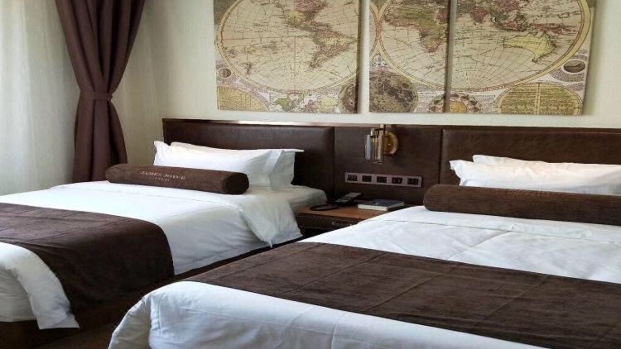 Photo of Bedroom in Lintong District