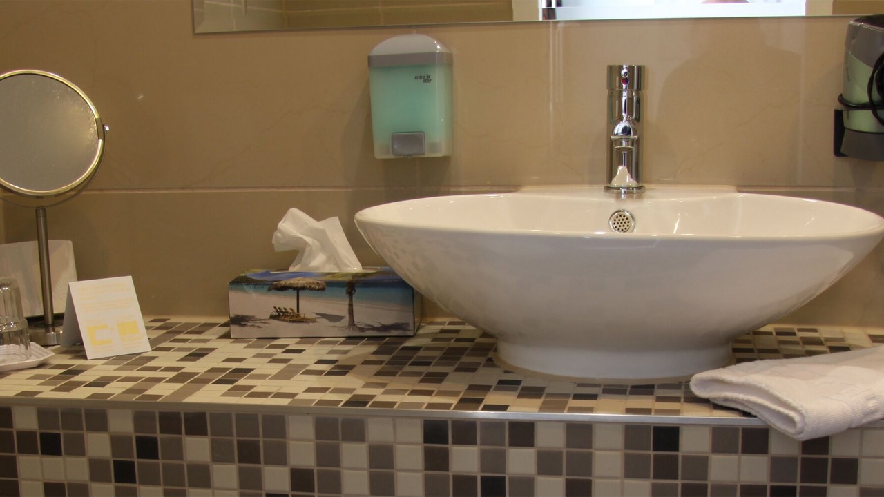 Photo of Bathroom in Kandel